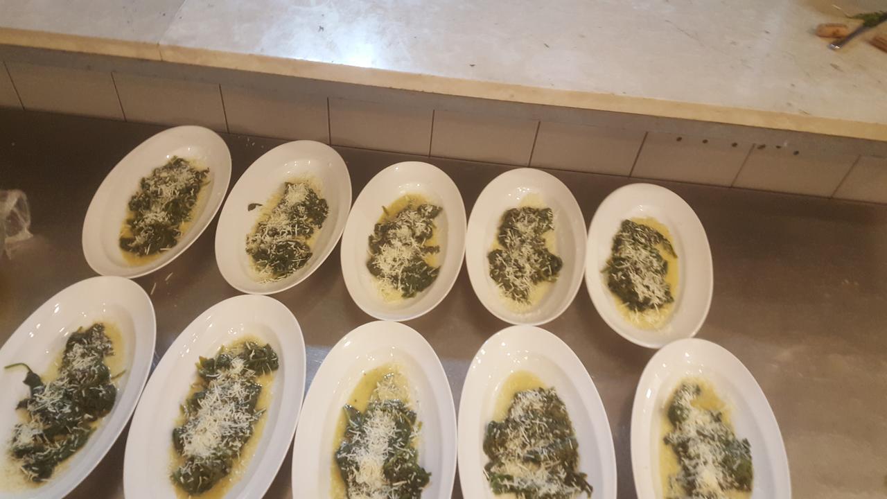 Hotel Sarajet E Pashait 1 Dhërmi Kültér fotó